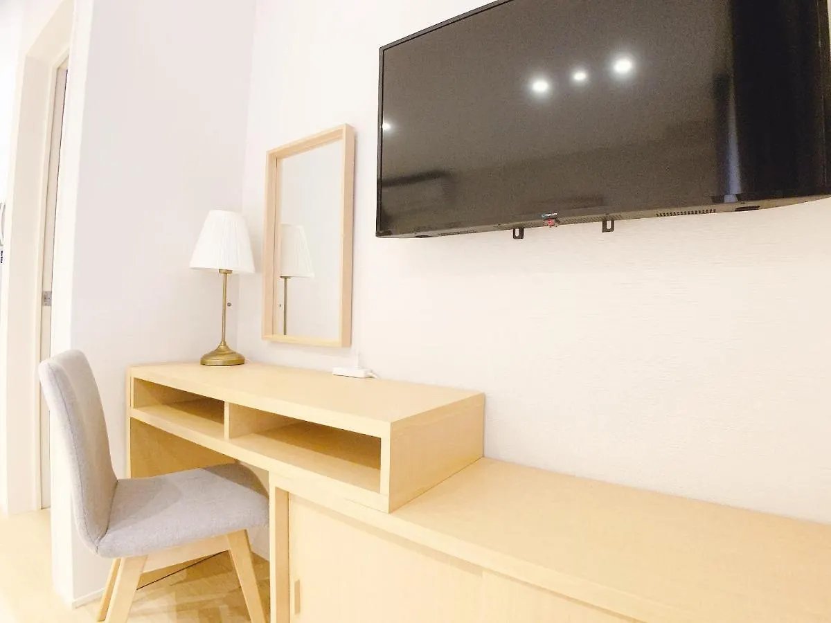 Hotel Cla-Ss Hiroshima-Tokaichi 4*, Hiroshima Giappone