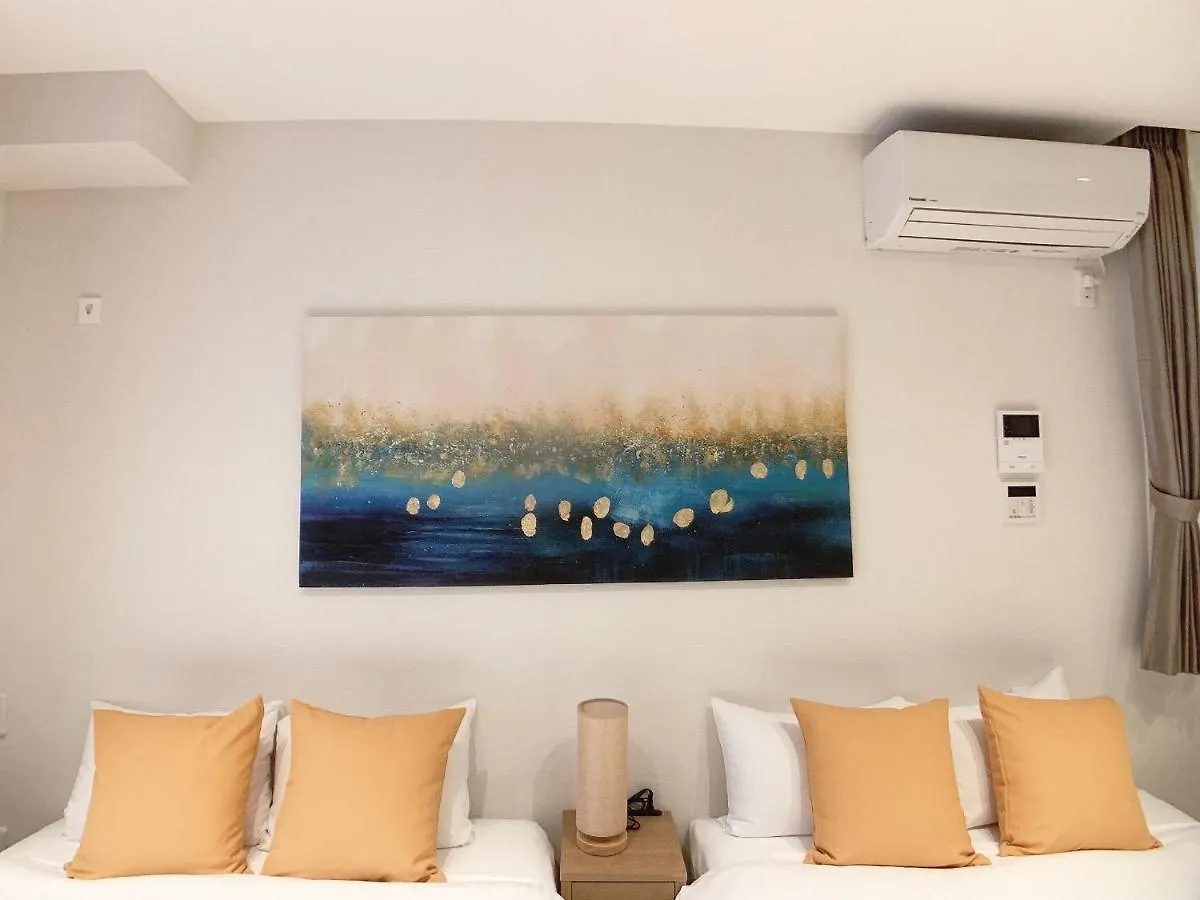 Hotel Cla-Ss Hiroshima-Tokaichi