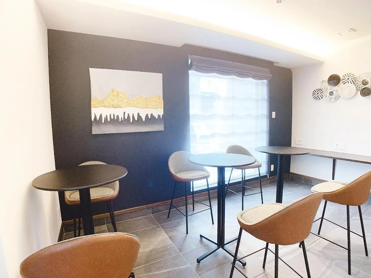 Hotel Cla-Ss Hiroshima-Tokaichi