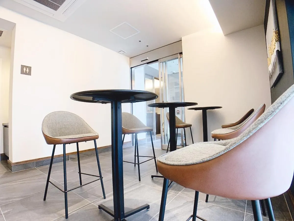 Hotel Cla-Ss Hiroshima-Tokaichi Hiroshima