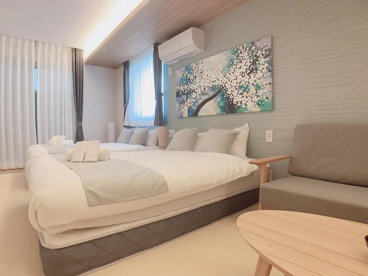Hotel Cla-Ss Hiroshima-Tokaichi Giappone