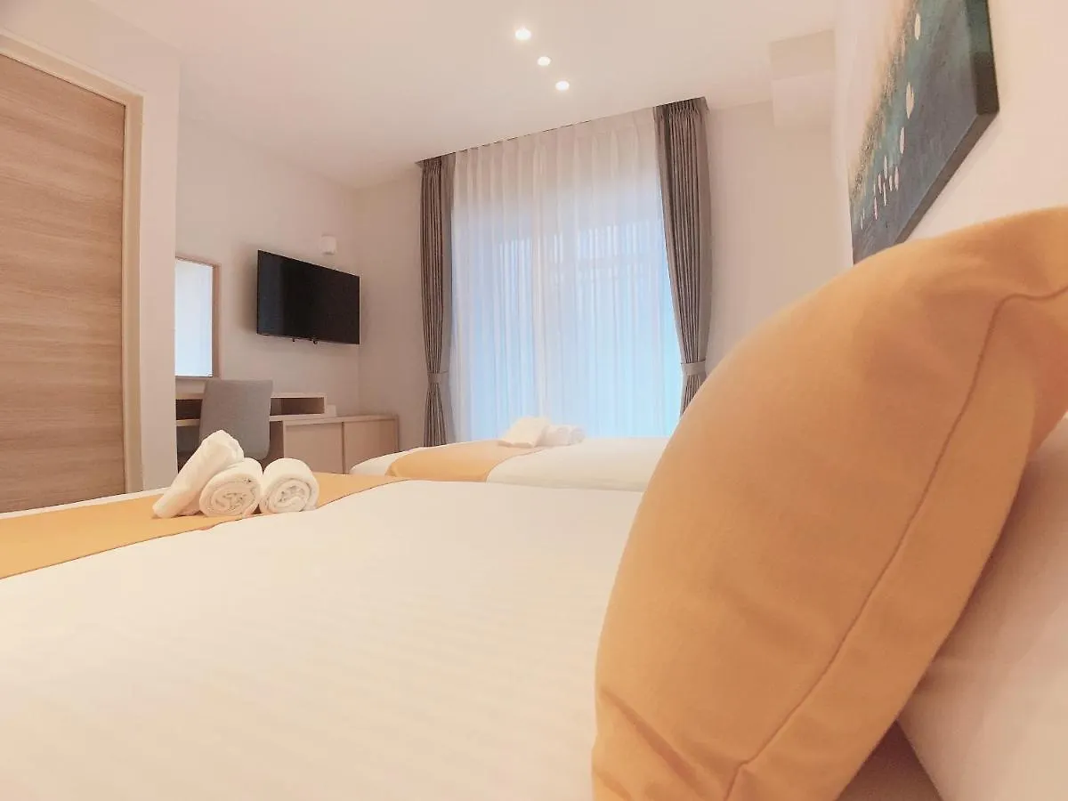 Hotel Cla-Ss Hiroshima-Tokaichi 4*, Hiroshima Giappone