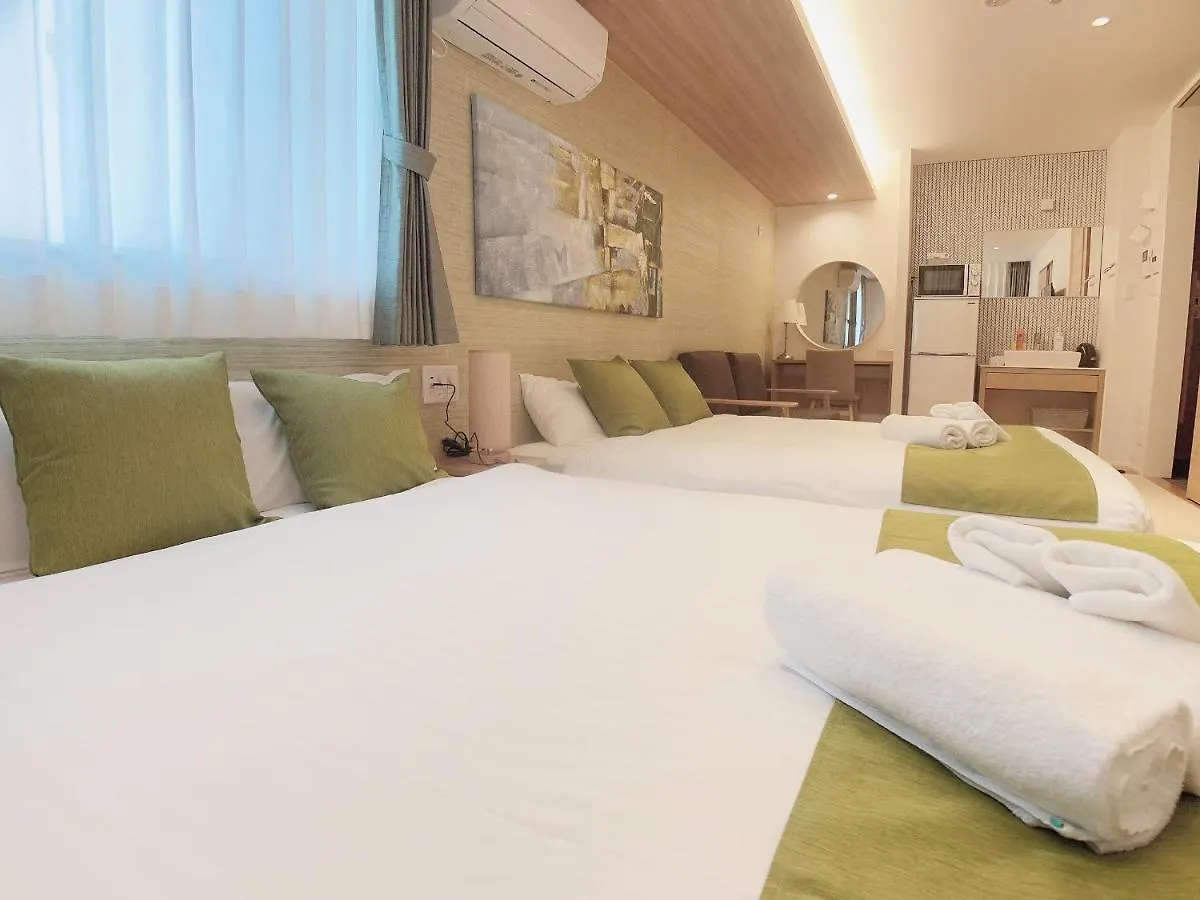 Hotel Cla-Ss Hiroshima-Tokaichi
