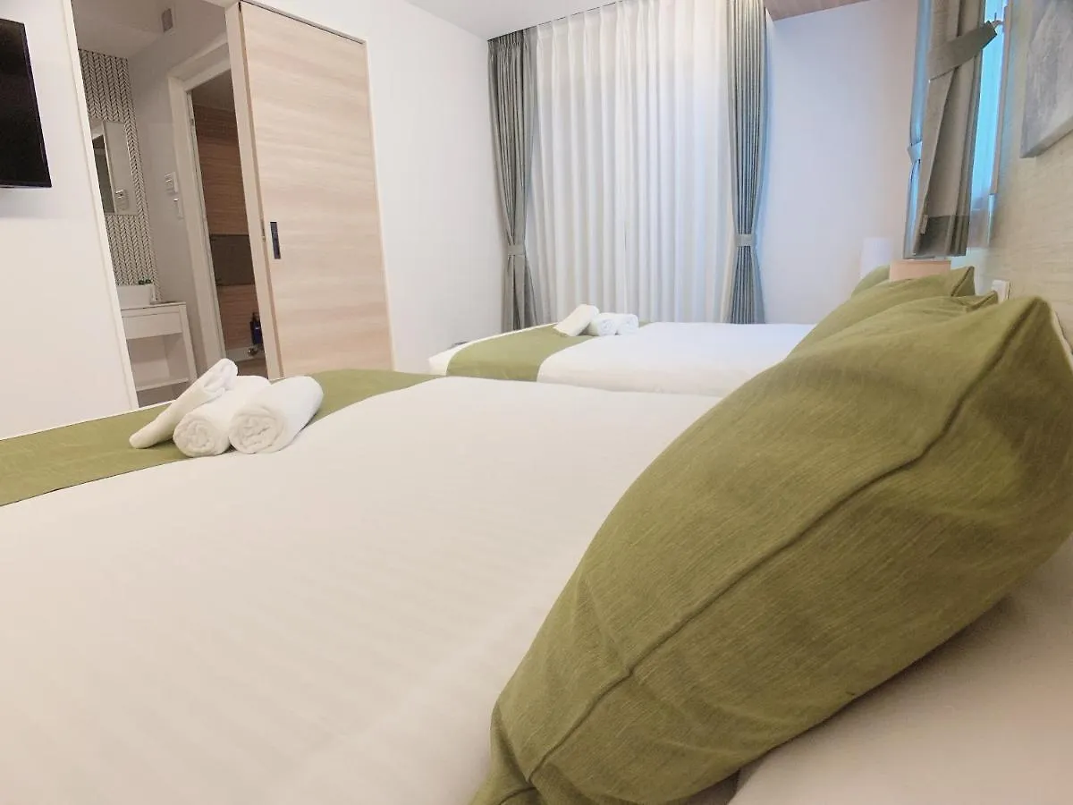 Hotel Cla-Ss Hiroshima-Tokaichi
