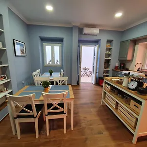 Gasthuis - Casa Amarela - 