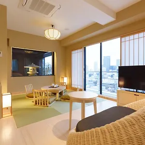 Hotel View Honmachi ****