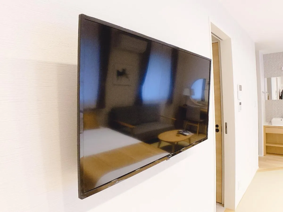 Hotel Cla-Ss Hiroshima-Tokaichi