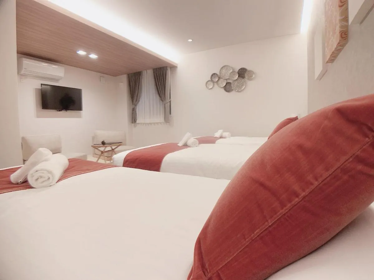 Hotel Cla-Ss Hiroshima-Tokaichi 4*, Hiroszima