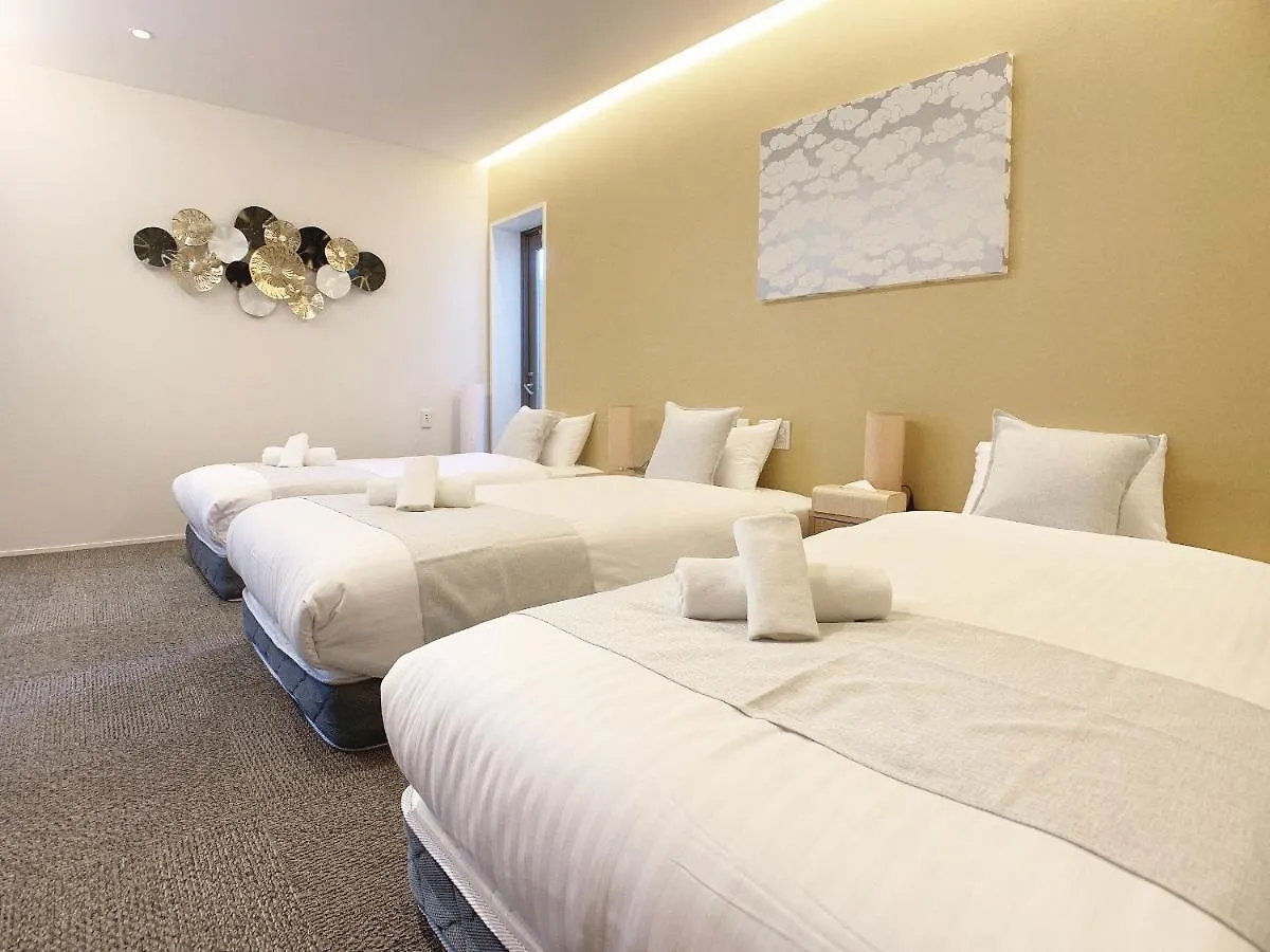 Hotel Cla-Ss Hiroshima-Tokaichi Japonia
