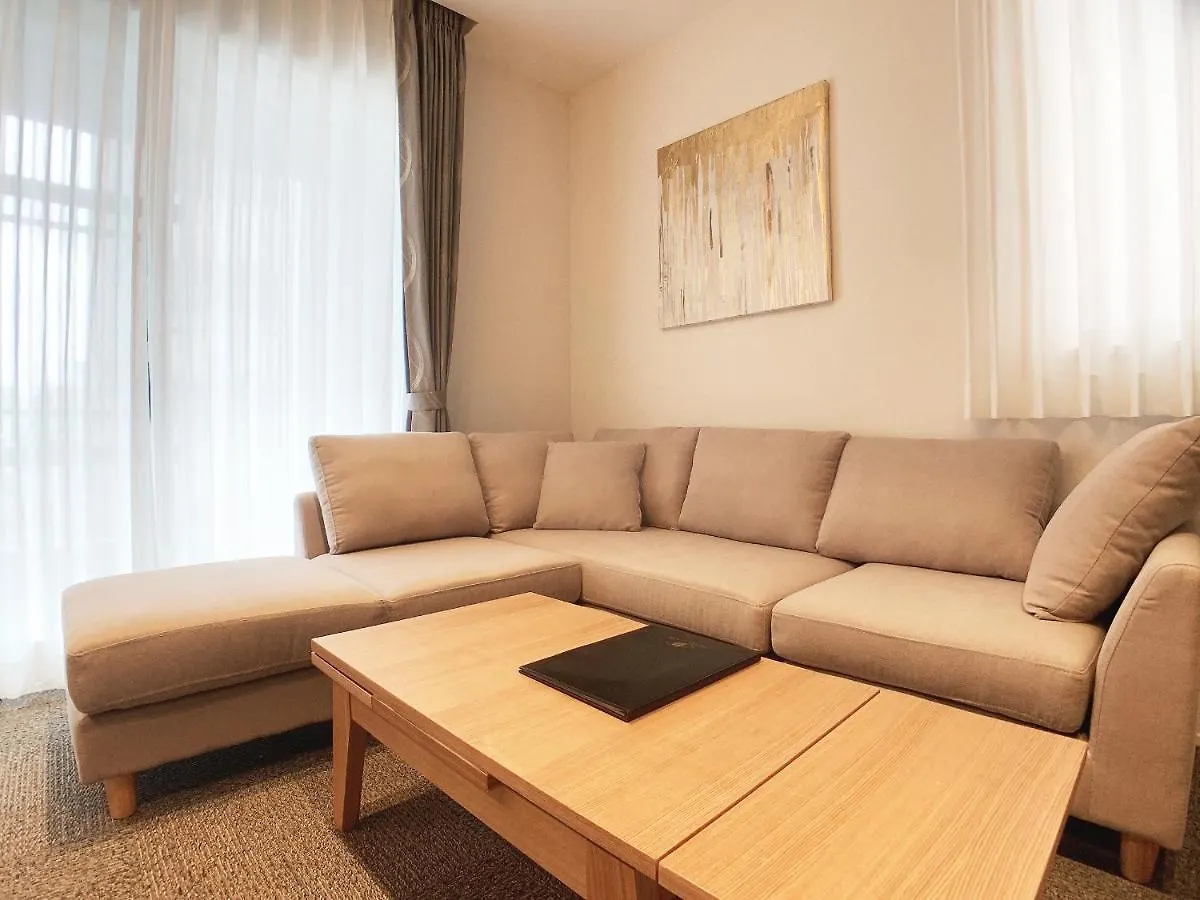 Hotel Cla-Ss Hiroshima-Tokaichi