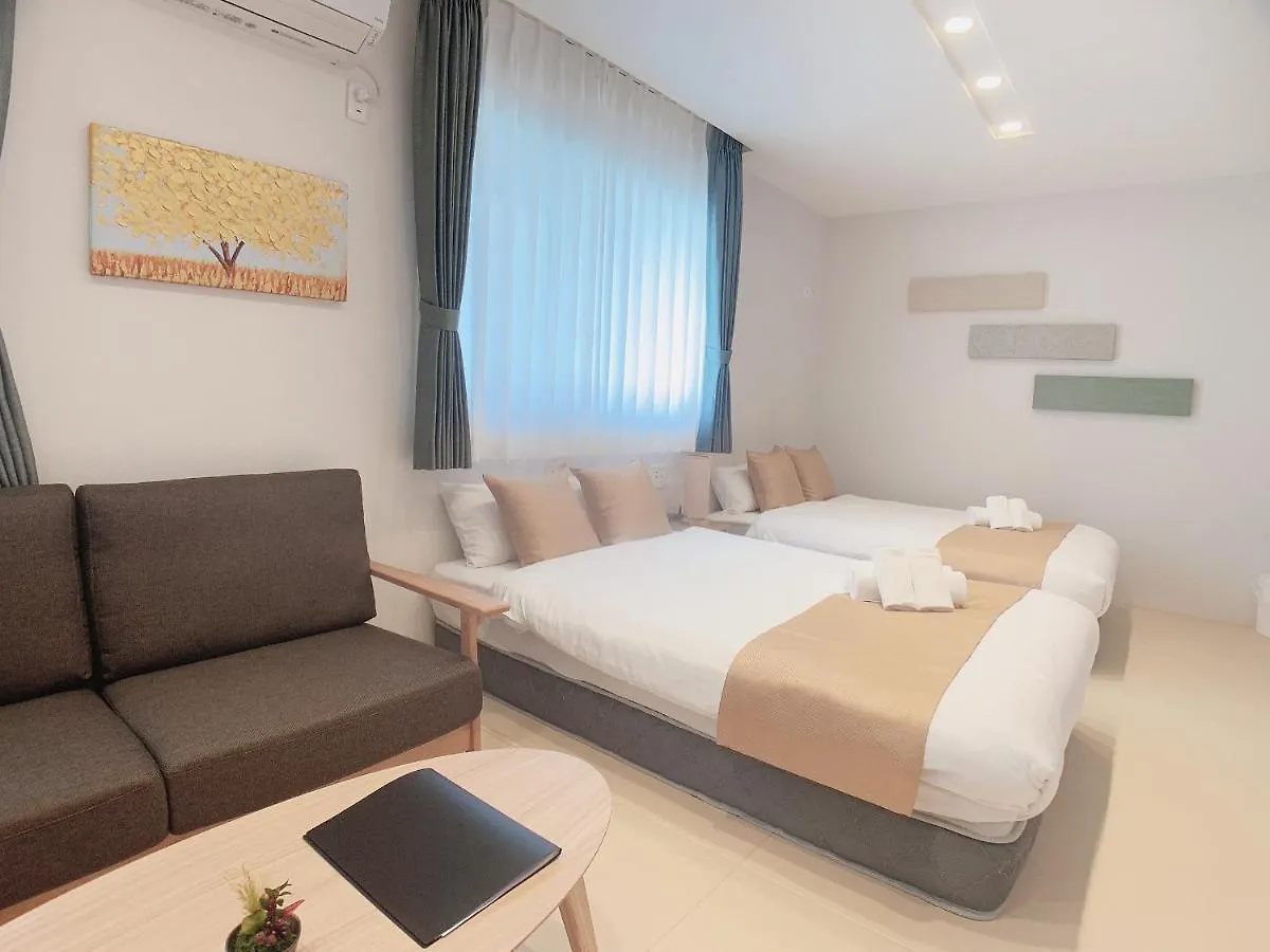 Hotel Cla-Ss Hiroshima-Tokaichi